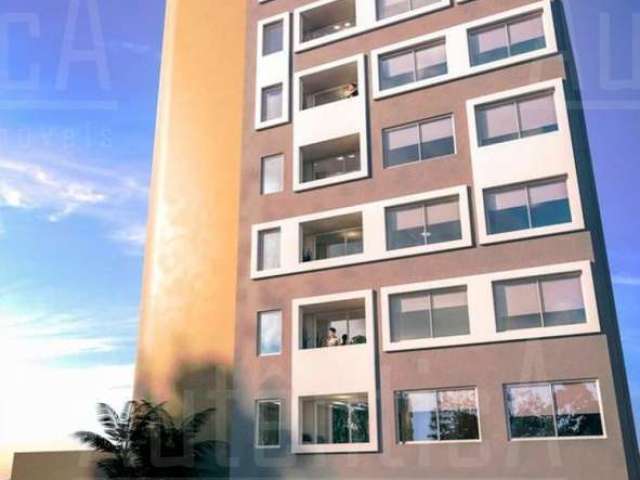 Apartamento com 2 quartos à venda na Rua Carlos Mariani, 388, Rio Branco, Caxias do Sul, 58 m2 por R$ 455.000