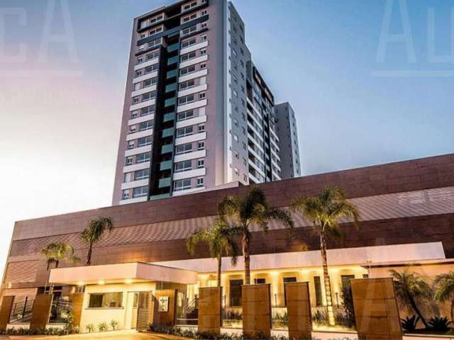 Apartamento com 1 quarto à venda na João Alberto Tomazoni, 381, Jardim do Shopping, Caxias do Sul, 40 m2 por R$ 367.000