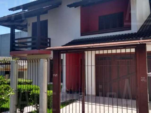 Casa com 3 quartos à venda na Rua Fiorino D'Agostini, 2589, Santa Catarina, Caxias do Sul, 180 m2 por R$ 1.200.000