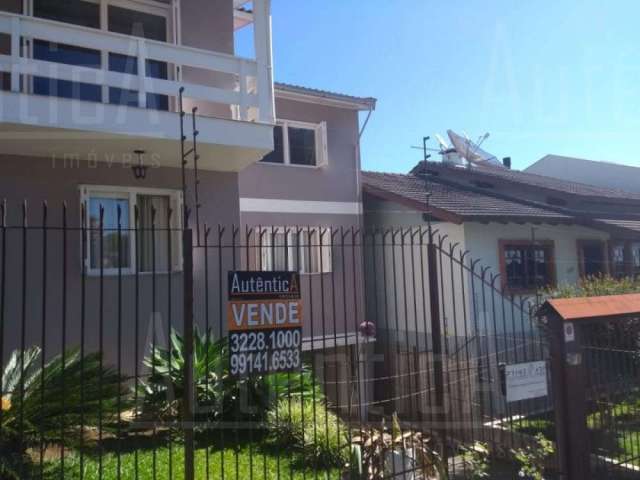 Casa com 5 quartos à venda na Rua Altino Veríssimo da Rosa, 1816, Colina Sorriso, Caxias do Sul, 364 m2 por R$ 1.100.000