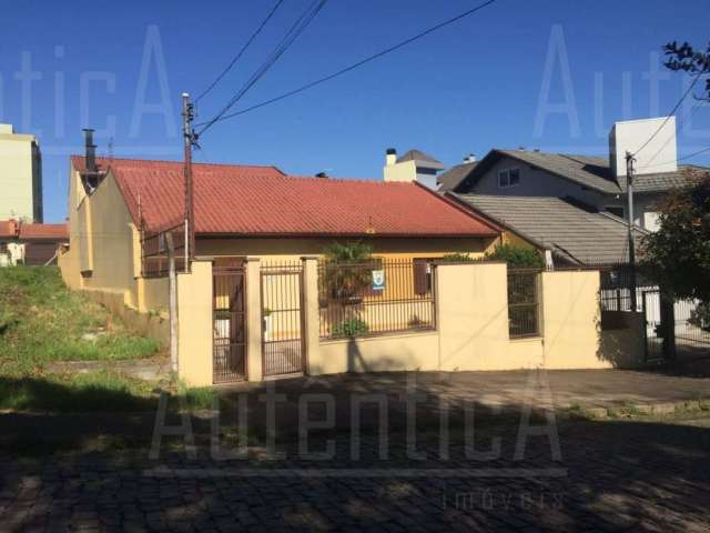 Casa com 3 quartos à venda na Rua Francisco Vitti, 411, Madureira, Caxias do Sul, 102 m2 por R$ 1.200.000