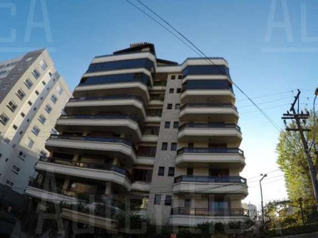 Apartamento com 3 quartos à venda na Rua Eitel Botelho, 55, Exposição, Caxias do Sul, 242 m2 por R$ 1.750.000