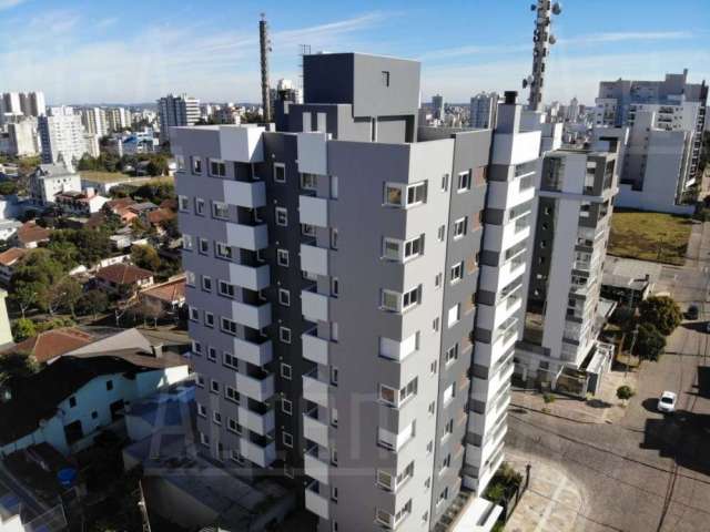 Apartamento com 3 quartos à venda na Rua Ernesto Alves, 168, Nossa Senhora de Lourdes, Caxias do Sul, 137 m2 por R$ 1.049.045