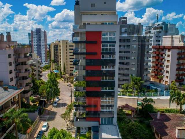 Apartamento com 3 quartos à venda na Rua Dr. Romulo Carbone, esquina co Rua Pedro Mari, s/n, Madureira, Caxias do Sul, 242 m2 por R$ 1.430.000