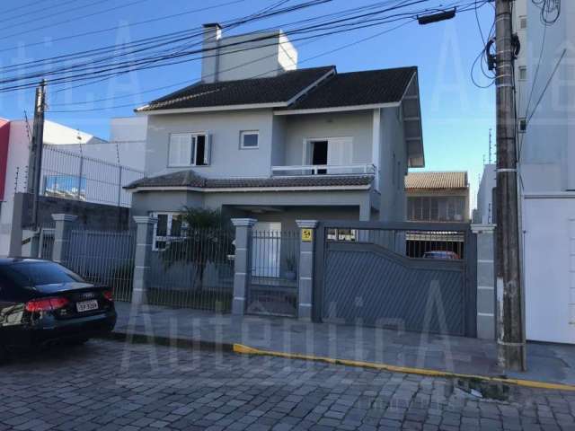 Casa com 3 quartos à venda na Rua Santo Vergani, 349, Vila Verde, Caxias do Sul, 360 m2 por R$ 1.600.000