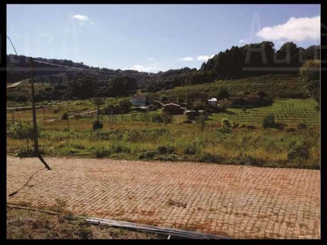 Terreno à venda na Rua Rivadavia Soares, s/n, Monte Bérico, Caxias do Sul por R$ 195.000