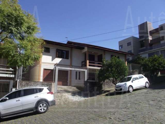 Casa com 3 quartos à venda na Rua Maximo Fachin, 1556, Panazzolo, Caxias do Sul, 266 m2 por R$ 980.000