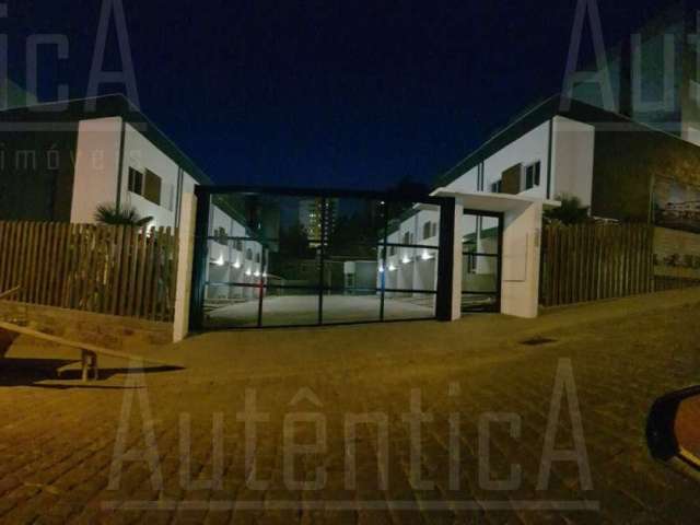 Casa com 2 quartos à venda na Rua José Francisco Goularte, 325, Villagio Iguatemi, Caxias do Sul, 60 m2 por R$ 260.000