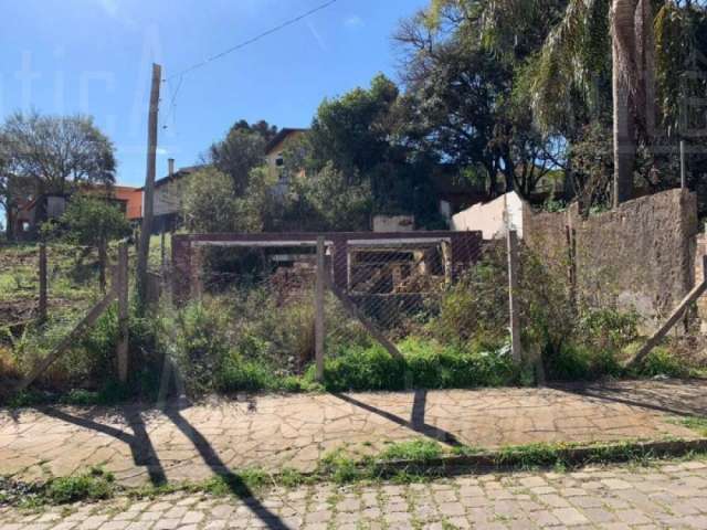 Terreno à venda na Rua João Sperândio, 187, Rio Branco, Caxias do Sul por R$ 449.000