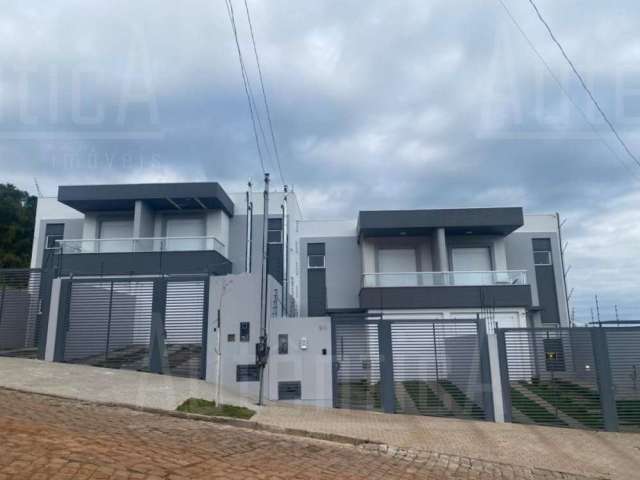 Casa com 3 quartos à venda na Rua Lindomar Mattos, Monte Bérico, Caxias do Sul, 170 m2 por R$ 875.000