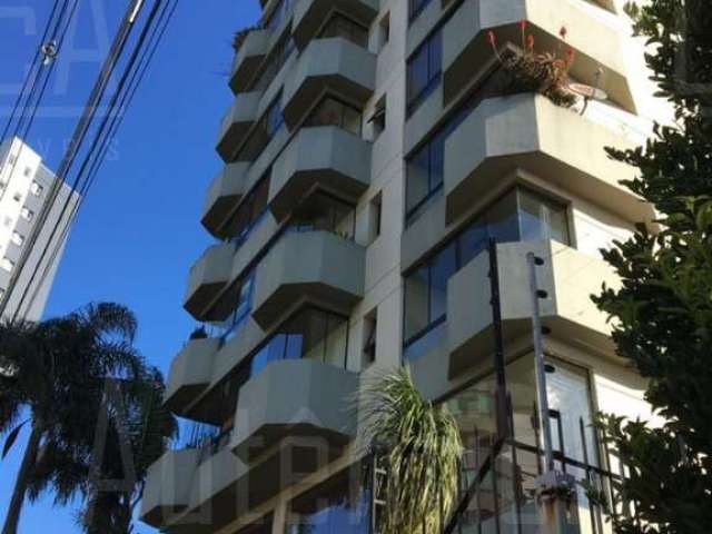 Apartamento com 3 quartos à venda na Rua Domingos Vanoni, 56, Madureira, Caxias do Sul, 96 m2 por R$ 627.000