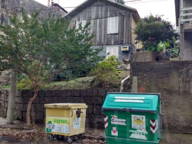 Terreno à venda na Rua Pedro Machado da Silveira, 1301, Panazzolo, Caxias do Sul por R$ 350.000