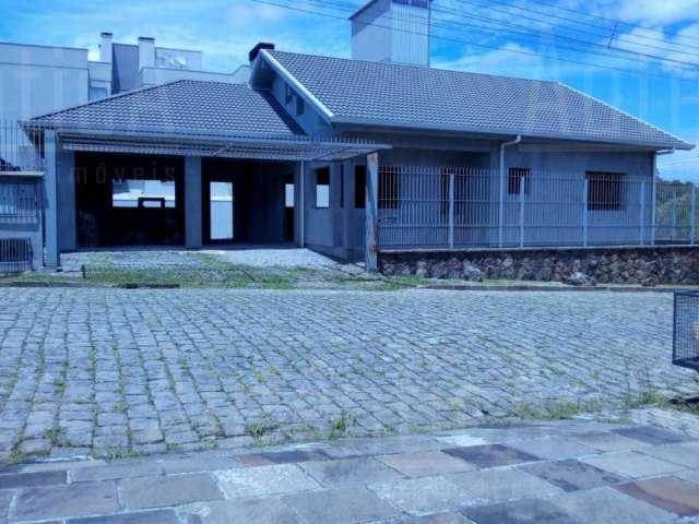 Casa com 3 quartos à venda na Rua David Agostini, 60, São Virgílio, Caxias do Sul, 256 m2 por R$ 1.950.000