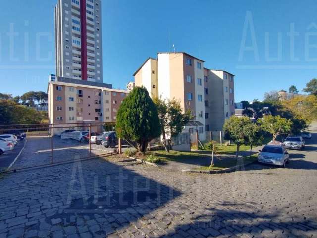 Apartamento com 2 quartos à venda na Rua Ângelo Pezzolatto, 472, Desvio Rizzo, Caxias do Sul, 40 m2 por R$ 150.000