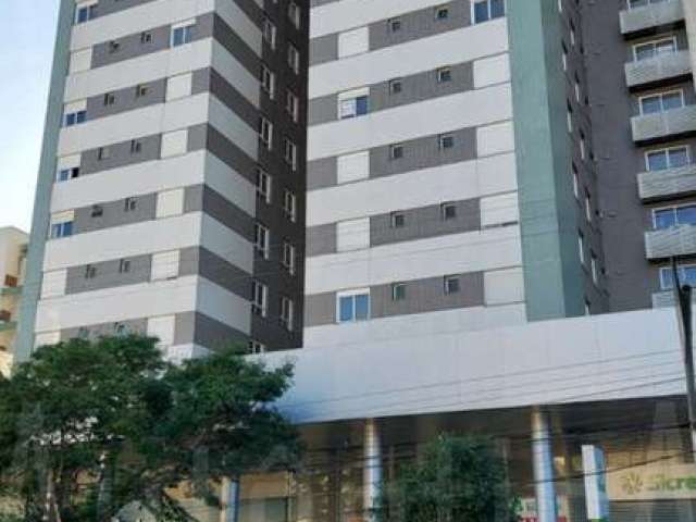 Apartamento com 1 quarto à venda na Rua Sinimbu, Centro, Caxias do Sul, 58 m2 por R$ 420.000