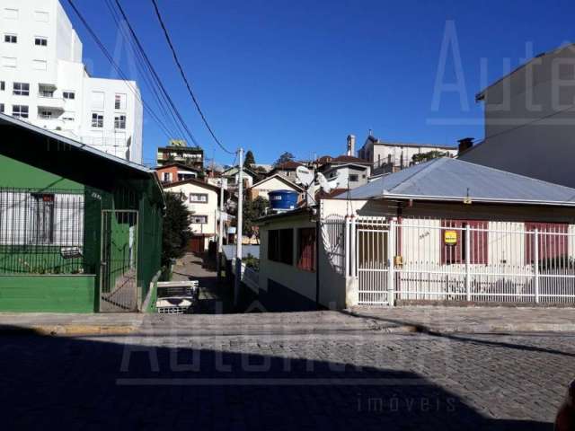 Terreno à venda na Rua Daltro Filho, 2608, Panazzolo, Caxias do Sul por R$ 1.500.000