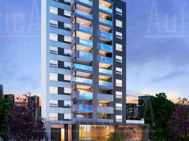 Apartamento com 3 quartos à venda na Av. Honeide Bertussi, 1330, Vinhedos, Caxias do Sul, 79 m2 por R$ 564.600