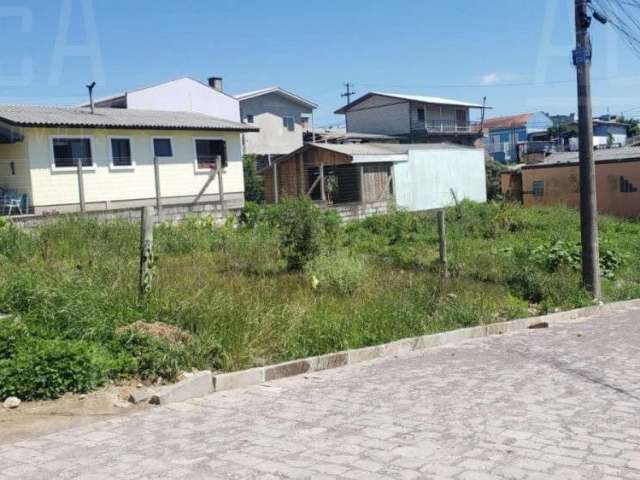 Terreno à venda na Rua Nelson Luciano, Charqueadas, Caxias do Sul por R$ 200.000