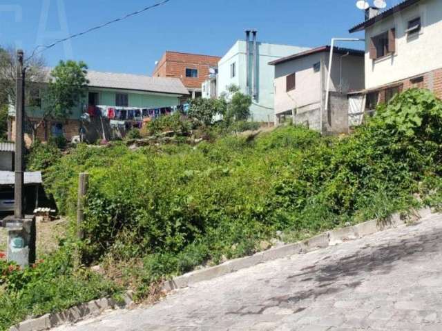 Terreno à venda na Ruas Eraldo Luiz Miot, Charqueadas, Caxias do Sul por R$ 158.000