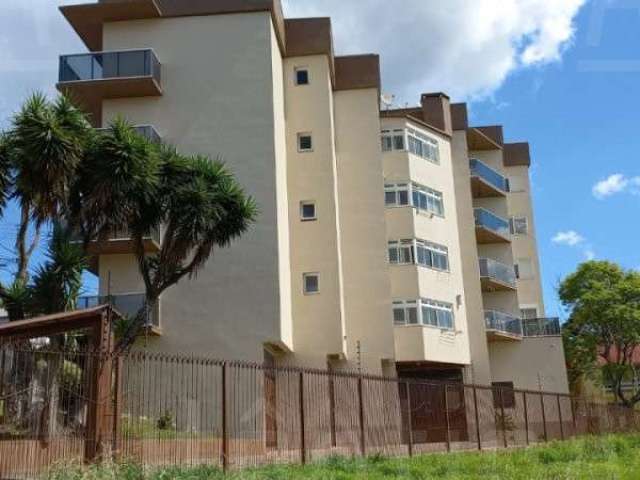 Apartamento com 3 quartos à venda na Rua Alexandre Canani, 35, Rio Branco, Caxias do Sul, 134 m2 por R$ 530.000