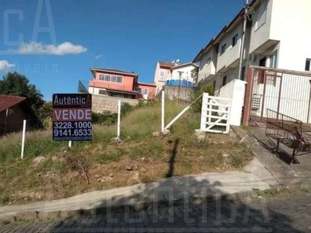 Terreno à venda na Lote 7, quadra 3013, Santa Corona, Caxias do Sul por R$ 190.000