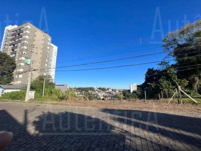 Terreno à venda na Rua Pedro Pezzi, Panazzolo, Caxias do Sul por R$ 2.500.000