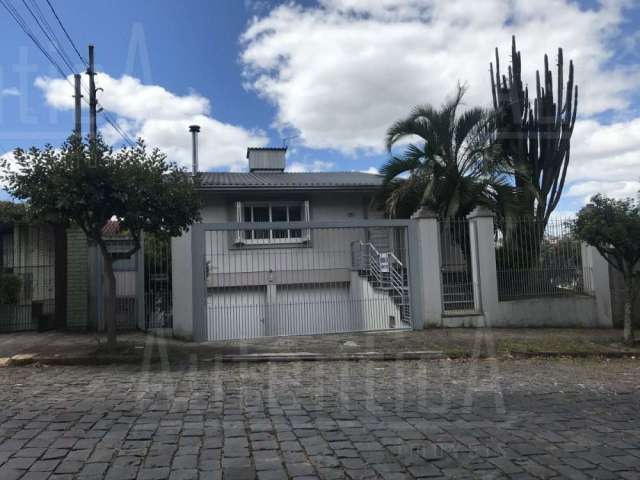 Casa com 4 quartos à venda na Rua José de Carli, 531, Universitário, Caxias do Sul, 297 m2 por R$ 1.200.000