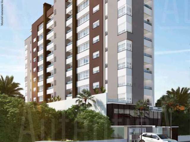 Apartamento com 3 quartos à venda na Rua Demétrio Moreira da Luz, 1065, Interlagos, Caxias do Sul, 135 m2 por R$ 1.150.000