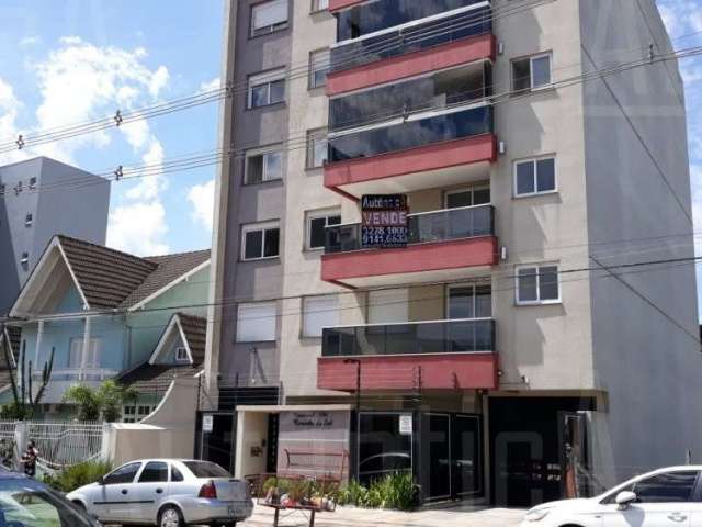 Apartamento com 3 quartos à venda na Rua Hermes João Webber, 486, Villagio Iguatemi, Caxias do Sul, 108 m2 por R$ 650.000