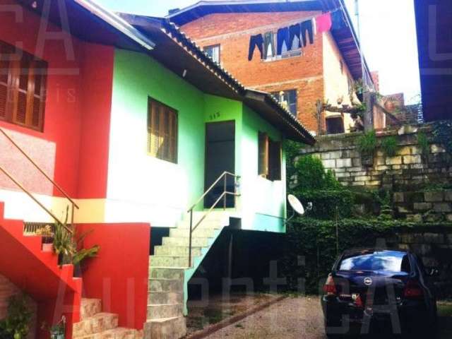 Casa com 3 quartos à venda na Rua Cantídio Ribeiro Lima, 313, São Caetano, Caxias do Sul, 66 m2 por R$ 240.000