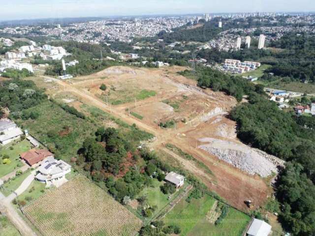 Terreno à venda na R.Gema Beninca Hoffmann, São Luiz, Caxias do Sul por R$ 208.690