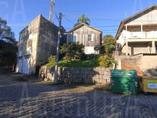 Casa com 3 quartos à venda na Rua Pedro Machado da Silveira, 1301, Panazzolo, Caxias do Sul, 127 m2 por R$ 350.000