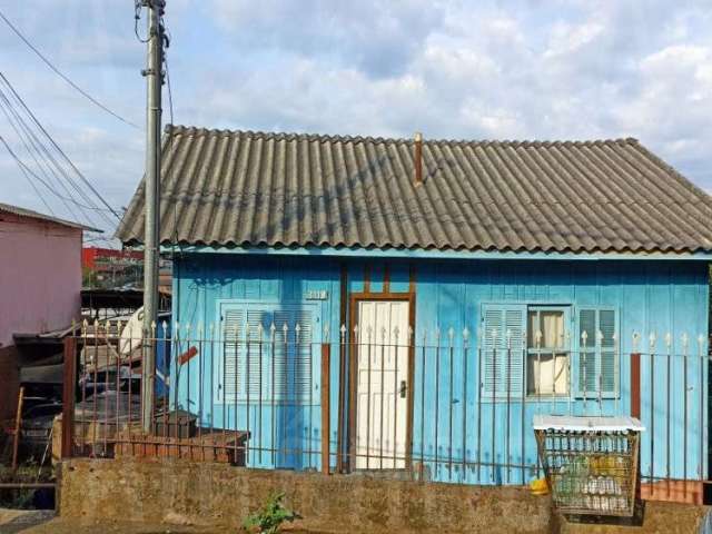 Casa com 2 quartos à venda na Rua Dinarte Gomes de Oliveira, 3118, Pioneiro, Caxias do Sul, 20 m2 por R$ 200.000