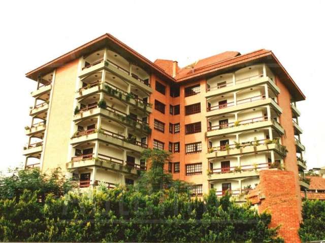 Apartamento com 4 quartos à venda na Rua General Arcy da Rocha Nóbrega, 220, Universitário, Caxias do Sul, 299 m2 por R$ 2.500.000