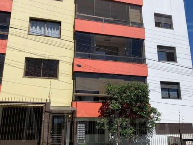 Apartamento com 3 quartos à venda na Rua Doutor Paulo Roberto Almeida, 15, Universitário, Caxias do Sul, 101 m2 por R$ 633.000