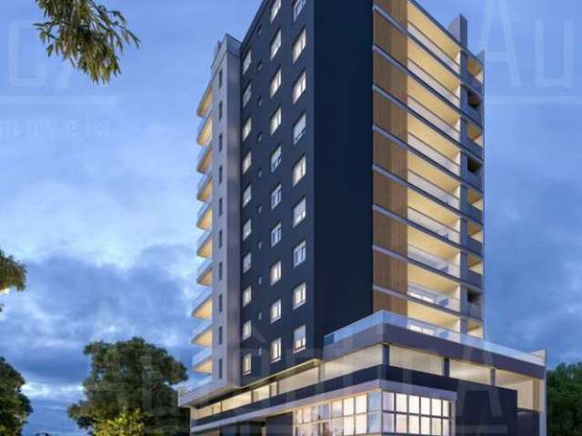 Apartamento com 3 quartos à venda na Rua Raimundo Nora, 372, Panazzolo, Caxias do Sul, 133 m2 por R$ 1.320.000