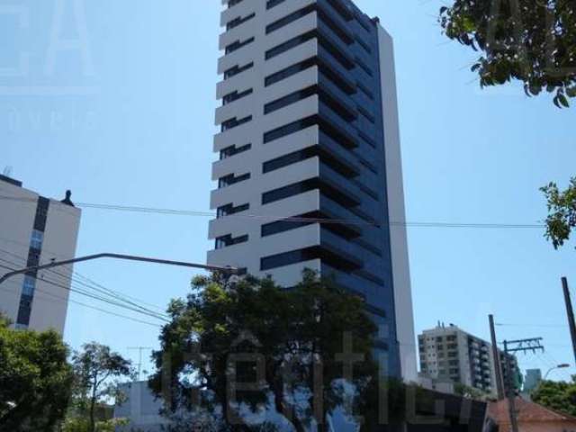 Apartamento com 3 quartos à venda na Rua Plácido de Castro, 695, Exposição, Caxias do Sul, 141 m2 por R$ 1.420.000