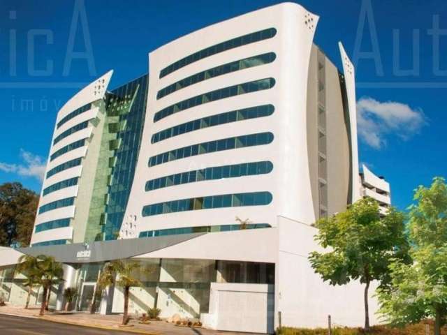 Sala comercial com 9 salas à venda na Guerino Sanvitto, 704, Jardim do Shopping, Caxias do Sul, 34 m2 por R$ 280.000