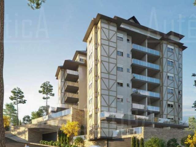 Apartamento com 2 quartos à venda na Rua João Leão esquina com Rio Branco, S/N, Centro, Nova Petrópolis, 96 m2 por R$ 990.000