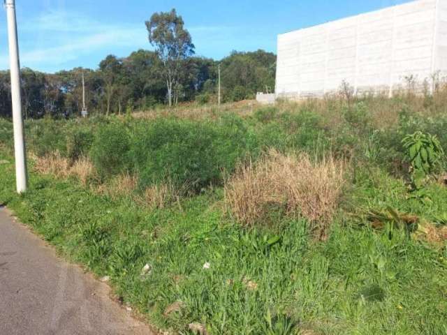 Terreno à venda na Rua Claudir Paulo Belenzier, S/N, Centenário, Caxias do Sul por R$ 480.000