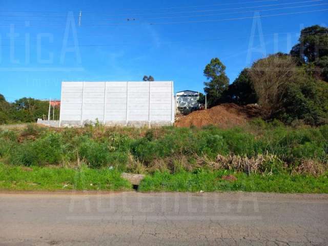 Terreno à venda na Rua Rua Aléstio Antonio Suzin c/ Rua Claudir Paulo Belenzier, S/N, Centenário, Caxias do Sul por R$ 1.500.000