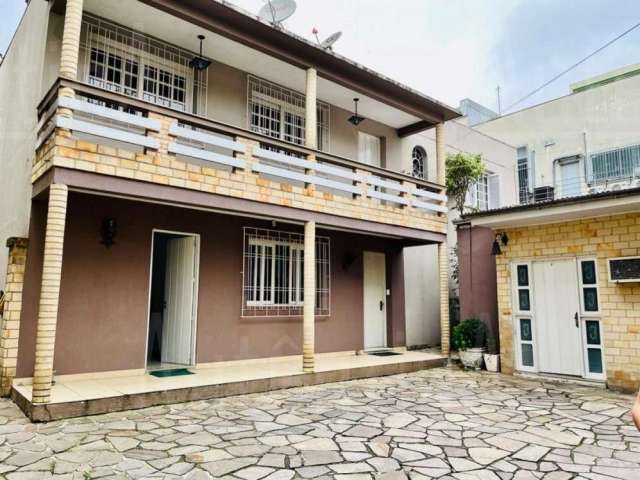 Casa com 5 quartos à venda na Rua Feijó Júnior, 548, São Pelegrino, Caxias do Sul, 450 m2 por R$ 1.350.000