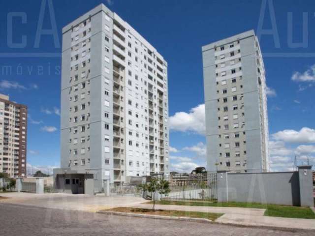 Apartamento com 3 quartos à venda na Rua Ângelo Lourenço Tesser, 1418, De Lazzer, Caxias do Sul, 80 m2 por R$ 430.000