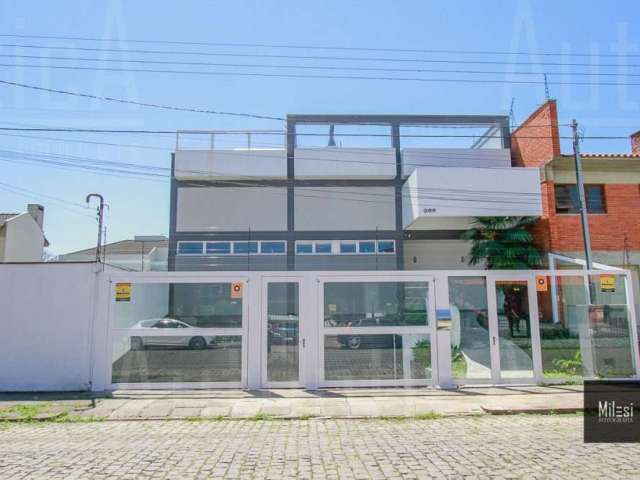 Casa com 5 quartos à venda na Rua Paul A. Harrys, 286, Cinqüentenário, Caxias do Sul, 432 m2 por R$ 1.980.000