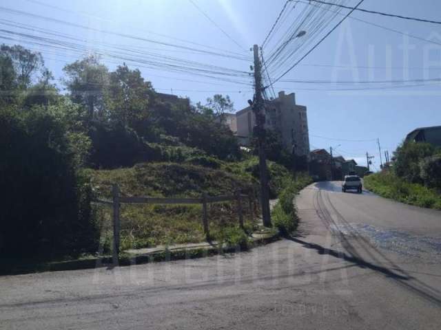 Terreno à venda na Rua Professor Gilberto Piazza, 309, Charqueadas, Caxias do Sul por R$ 180.000