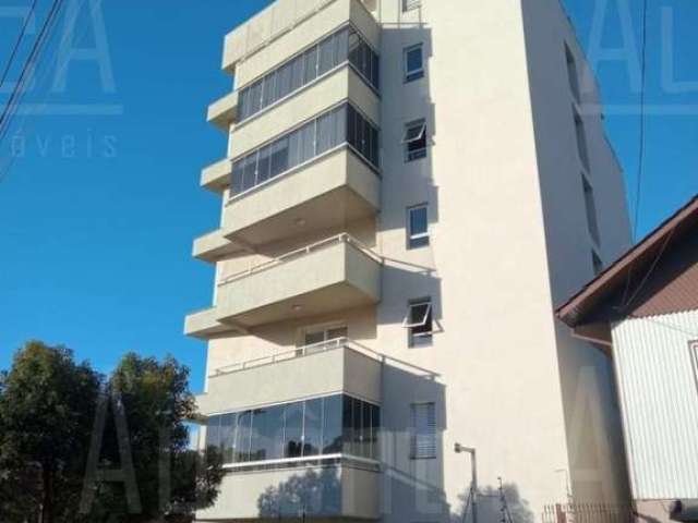 Apartamento com 3 quartos à venda na Rua José Eberle, 982, Pio X, Caxias do Sul, 186 m2 por R$ 950.000