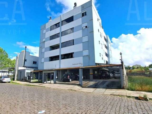 Apartamento com 2 quartos à venda na Rua Guido Nitschke, 28, Colina do Sol, Caxias do Sul, 66 m2 por R$ 225.000