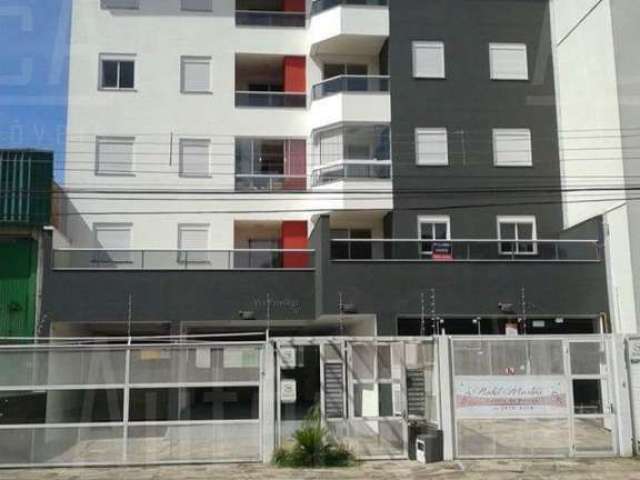 Apartamento com 2 quartos à venda na Rua Cristiano Ramos de oliveira, 730, Jardim do Shopping, Caxias do Sul, 77 m2 por R$ 300.000