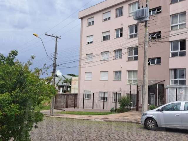 Apartamento com 2 quartos à venda na Rua Demétrio Ângelo Tiburi, 1465, Bela Vista, Caxias do Sul, 53 m2 por R$ 250.000