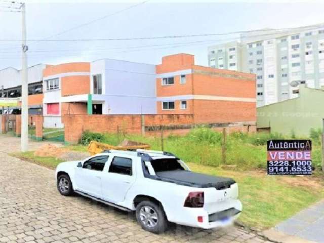 Terreno à venda na Rua das Gardênias, S/N, Cinqüentenário, Caxias do Sul por R$ 350.000